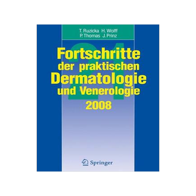 预订 Fortschritte der praktischen Dermatologie und Venerologie