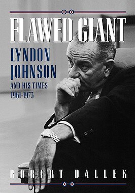 【预订】Flawed Giant