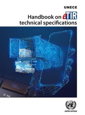 [预订]Handbook on eTIR Technical Specifications 9789211172928