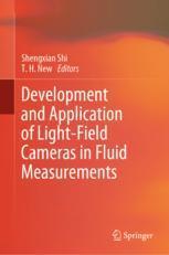 【预订】Development and Application of Light-Field Cameras in Fluid Measurem 9783031017780