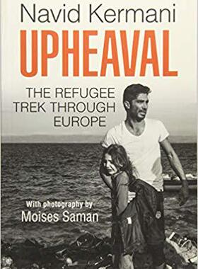 Upheaval - The Refugee Trek Through ...