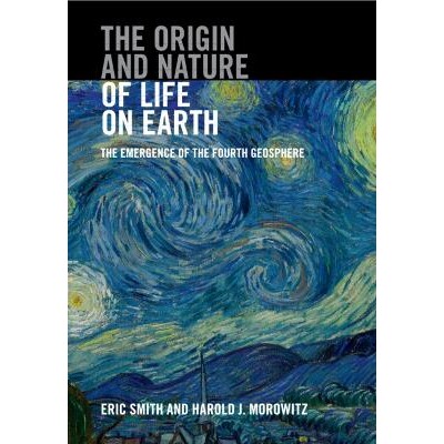 预订 The Origin and Nature of Life on Earth The Emergence of the Fourth Geosphere 地球生命的起源与本质:第四地圈的出现 9