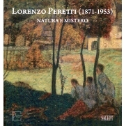 预订 Lorenzo Peretti (1871-1953) : natura e mistero: 9791255901013