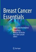 Essentials Cancer Breast 9783030731465 预订