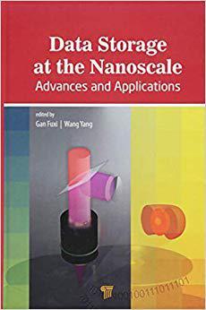 【预售】Data Storage at the Nanoscale