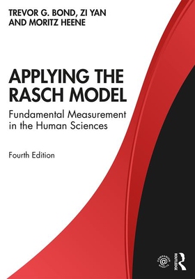 【预订】Applying the Rasch Model