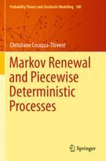 【预订】Markov Renewal and Piecewise Deterministic Processes 9783030704490