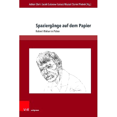 Robert Walser in Polen