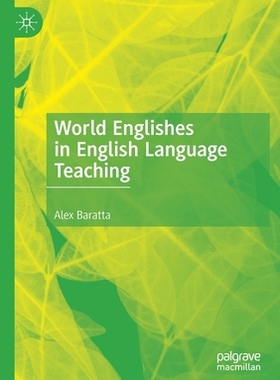 【预订】World Englishes in English Language Teaching