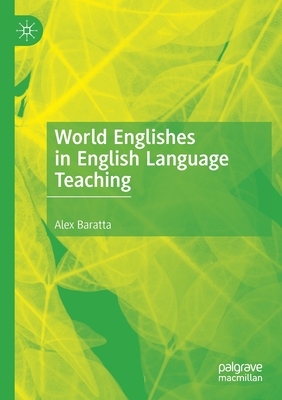 【预订】World Englishes in English Language Teaching