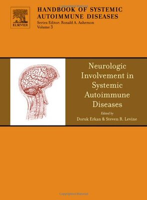 【预订】The Neurologic Involvement in Systemic Autoimmune Diseases