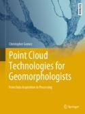 【预订】Point Cloud Technologies for Geomorphologists: From Data Acquisition 9783031109744