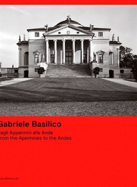 预订 Gabriele Basilico : dagli Appennini alle Ande = from the Appennines to the Andes: 9788836658817