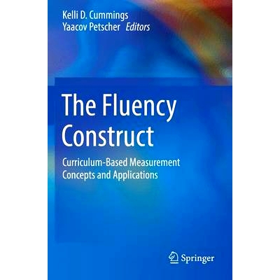 Curriculum-Based Measurement Concepts an
