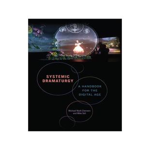 [预订]Systemic Dramaturgy 9780809338313