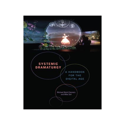 [预订]Systemic Dramaturgy 9780809338313