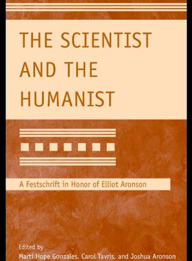【预订】The Scientist and the Humanist