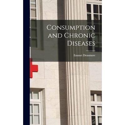 预订 Consumption and Chronic Diseases