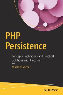 【预订】PHP Persistence