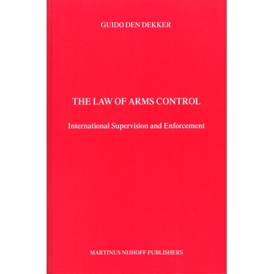 International Supervision and Enforcemen