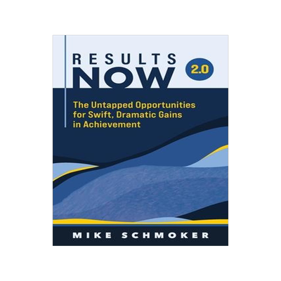 [预订]Results Now 2.0 9781416631996
