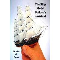 预订 The Ship Model Builder's Assistant