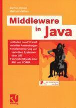 预订 Middleware in Java