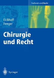 Recht und 预订 Chirurgie