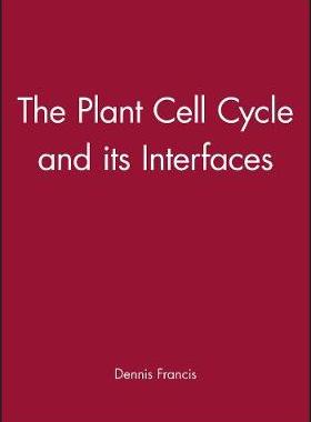 预订 Plant Cell Cycle And Its Interfaces