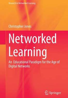 【预订】Networked Learning