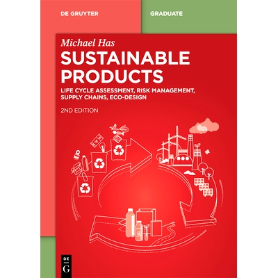 Life Cycle Assessment, Risk Management,