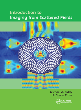 【预订】Introduction to Imaging from Scattered Fields