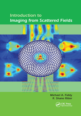 【预订】Introduction to Imaging from Scattered Fields