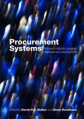 预订 Procurement Systems