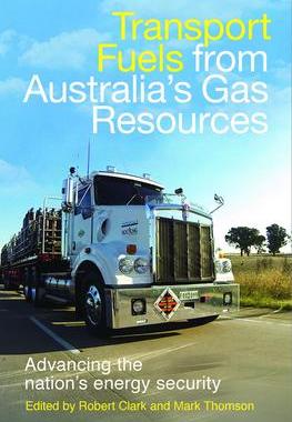 [预订]Transport Fuels from Australia’s Gas Resources 9781742232386