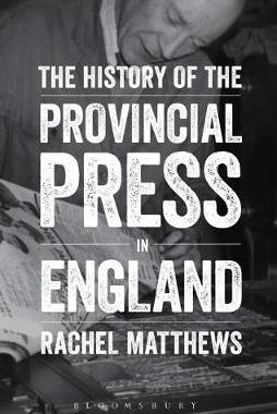 [预订]The History of the Provincial Press in England 9781441162304