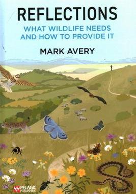 [预订]Reflections: What Wildlife Needs and How to Provide it 9781784274603