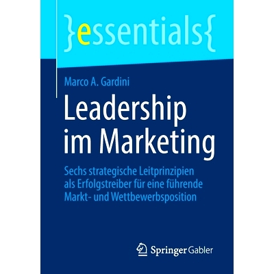 Sechs strategische Leitprinzipien als Er