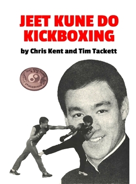 预订 Jeet Kune Do Kickboxing: 9781445252698