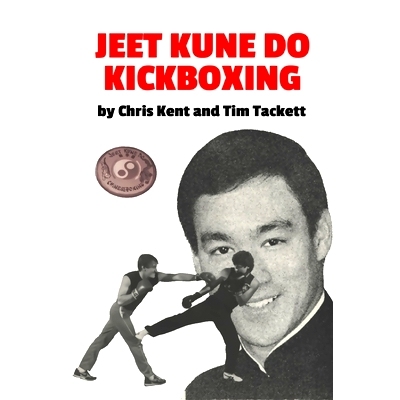 预订 Jeet Kune Do Kickboxing: 9781445252698