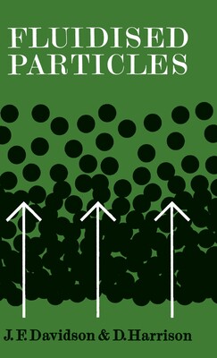 【预订】Fluidised Particles