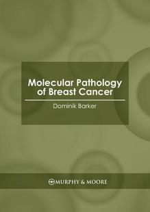 Pathology Molecular Breast 9781639873753 Cancer 预订
