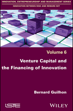 【预订】Venture Capital And The Financing Of Innovation