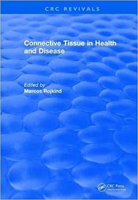 【预售】Connective Tissue in Health and Disease