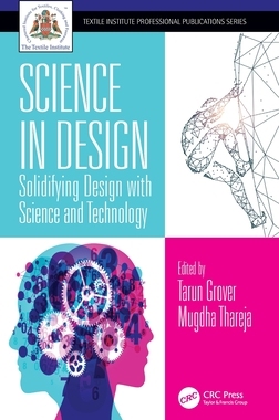 【预订】Science in Design: Solidifying Design with Science and Technology