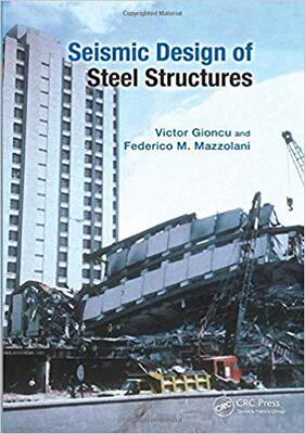 【预售】Seismic Design of Steel Structures