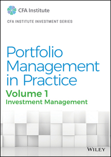 Management Portfolio Practice Volume 预订