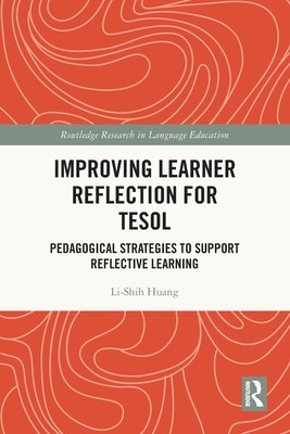 [预订]Improving Learner Reflection for TESOL