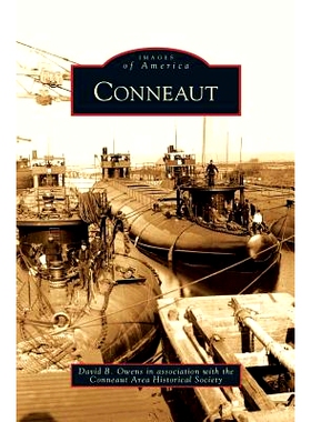 预订 Conneaut: 9781531651220