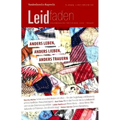 Leidfaden 2021, Heft 3